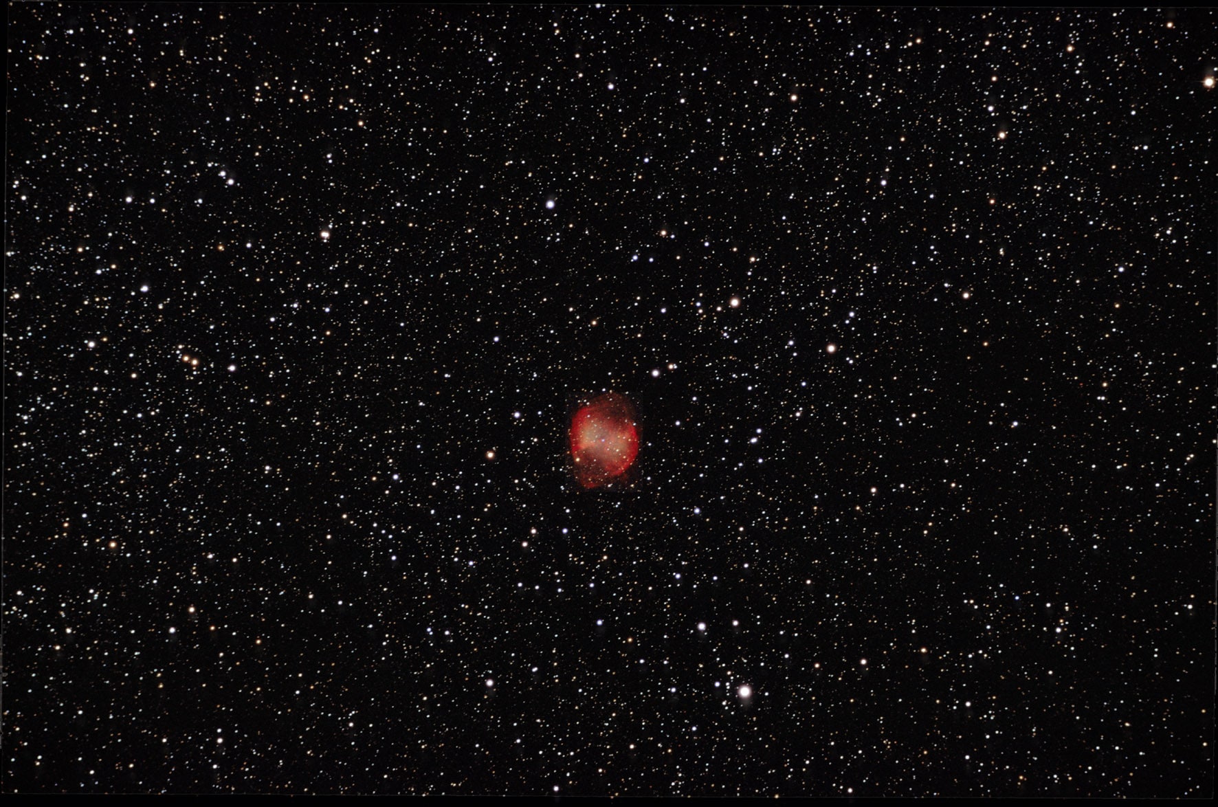 Des nébuleuses planétaires