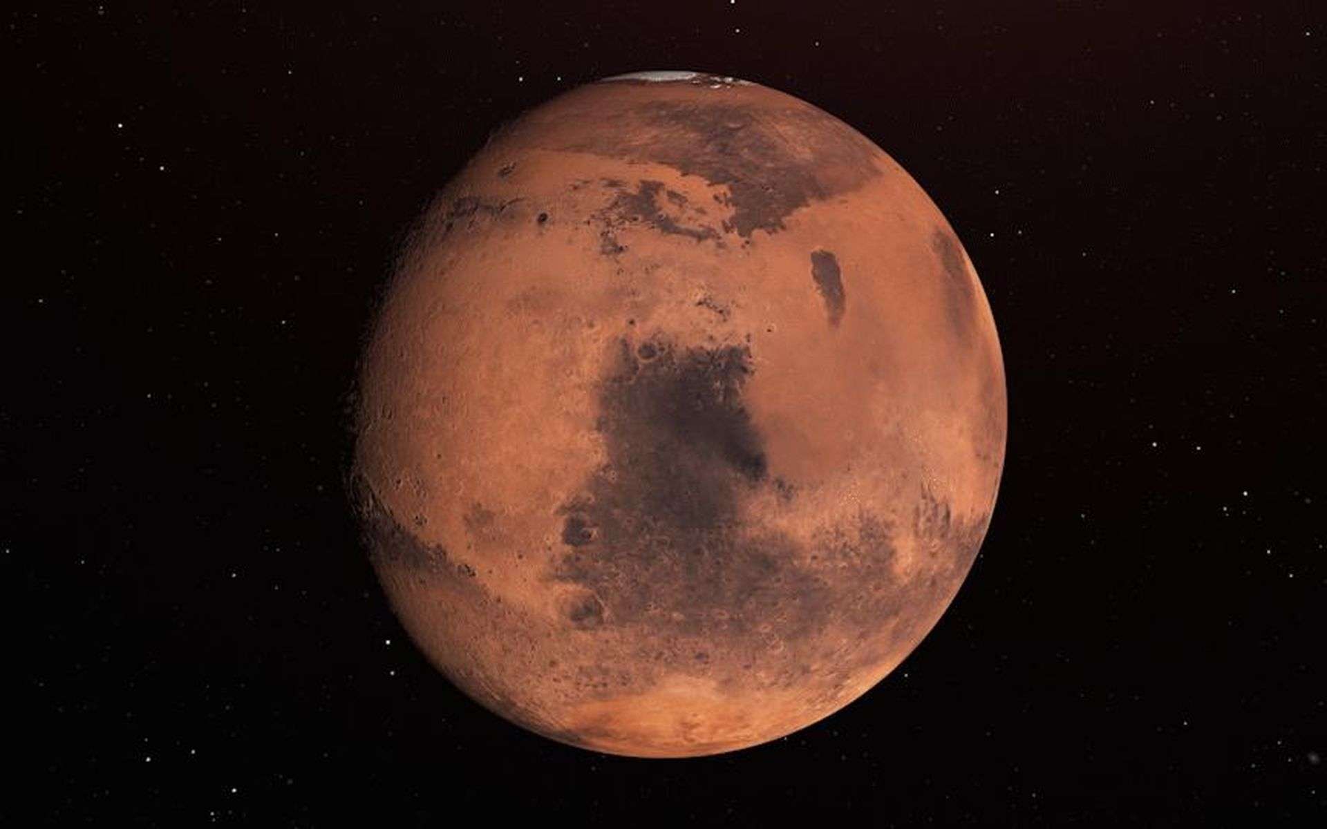 Mars
